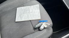 Nissan Qashqai 1.3 DiG-T MH N-Connecta 5dr Petrol Hatchback